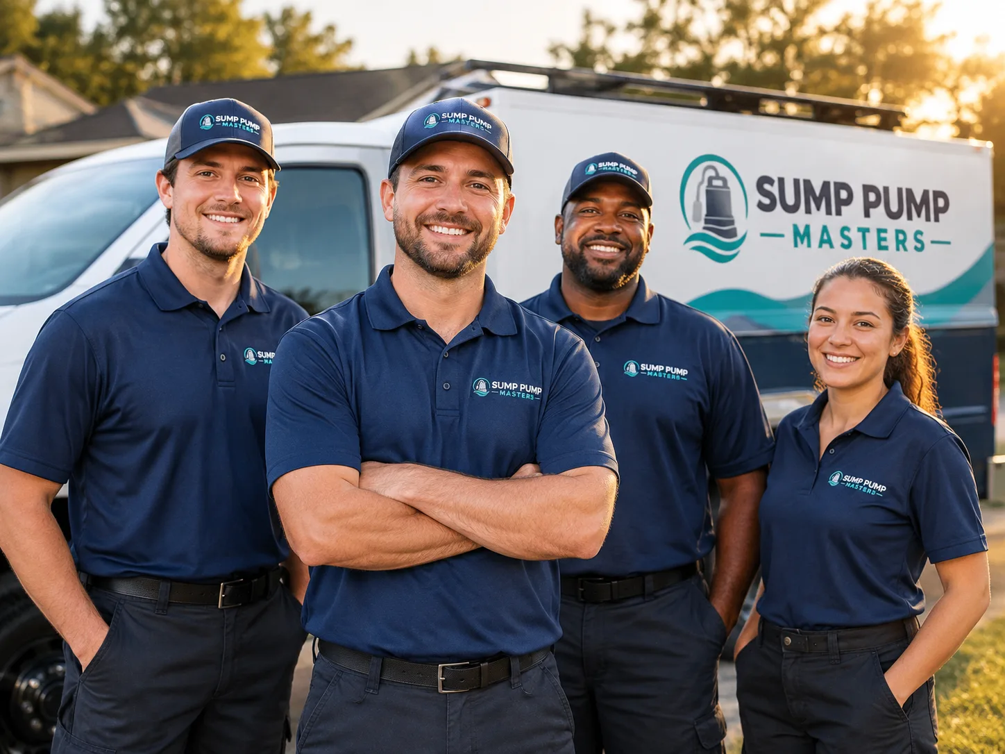 Sump Pump Repair company in Van Meter, IA