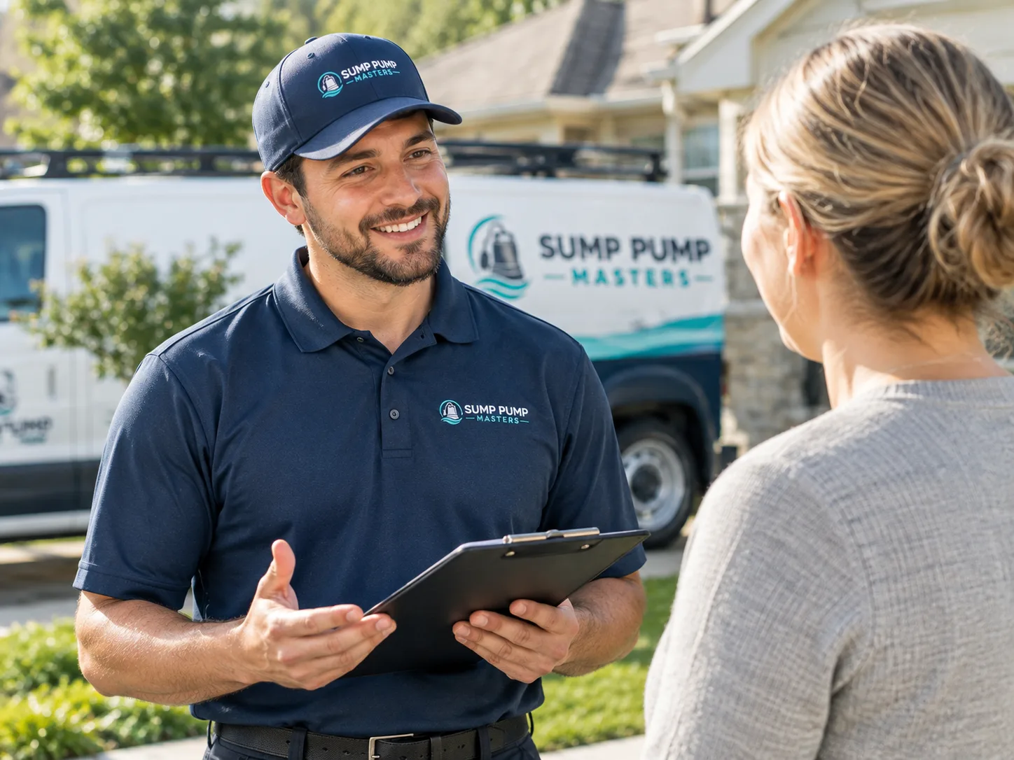 Sump Pump Repair Van Meter, IA FAQs